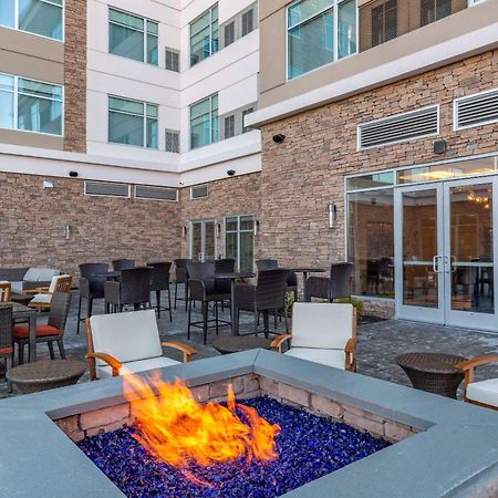 Cambria Hotel Manchester South Windsor Exteriér fotografie